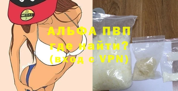 молекула духа Балахна