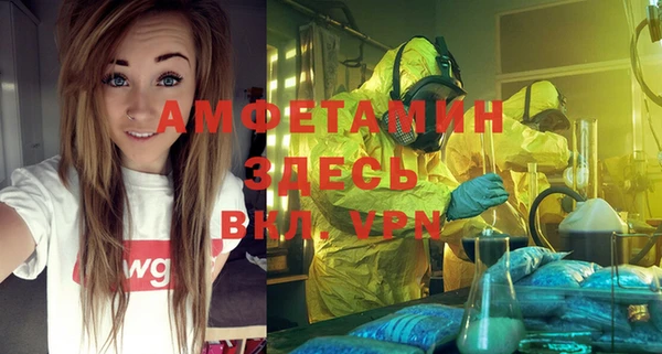 молекула духа Балахна